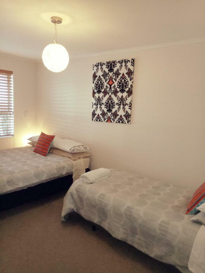 Ferienwohnung Beachfront Location Mount Maunganui Exterior foto